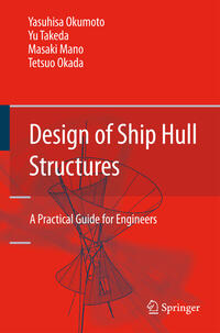 Vorderes Coverbild Design of Ship Hull Structures