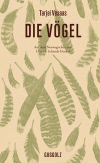 Vorderes Coverbild Die Vögel