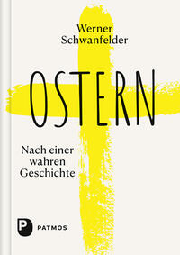 Vorderes Coverbild Ostern