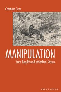 Vorderes Coverbild Manipulation