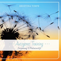 Vorderes Coverbild Autogenes Training