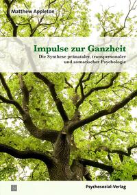Vorderes Coverbild Impulse zur Ganzheit
