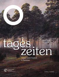 Vorderes Coverbild Tageszeiten