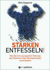Vorderes Coverbild Stärken entfesseln!