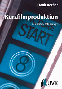 Vorderes Coverbild Kurzfilmproduktion