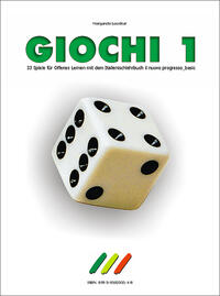 Vorderes Coverbild Giochi 1