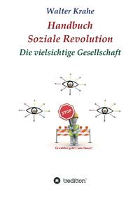 Vorderes Coverbild Handbuch Soziale Revolution