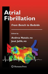 Vorderes Coverbild Atrial Fibrillation