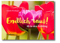 Vorderes Coverbild Endlich raus!