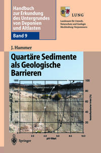 Vorderes Coverbild Handbuch zur Erkundung des Untergrundes von Deponien und Altlasten