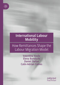 Vorderes Coverbild International Labour Mobility