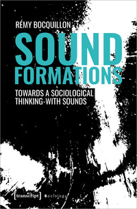 Vorderes Coverbild Sound Formations