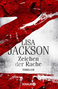 Vorderes Coverbild Z Zeichen der Rache