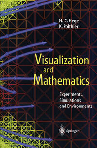 Vorderes Coverbild Visualization and Mathematics