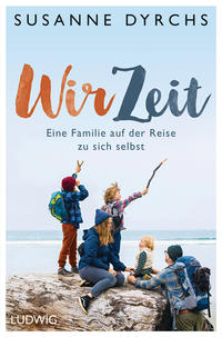 Vorderes Coverbild Wir-Zeit