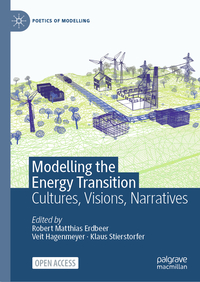 Vorderes Coverbild Modelling the Energy Transition