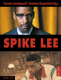 Vorderes Coverbild Spike Lee