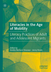 Vorderes Coverbild Literacies in the Age of Mobility