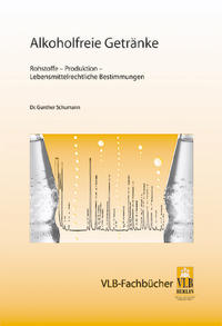 Vorderes Coverbild Alkoholfreie Getränke