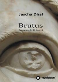 Vorderes Coverbild Brutus