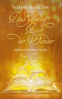Vorderes Coverbild Das goldene Buch der Wunder