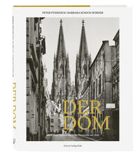 Vorderes Coverbild Der Dom