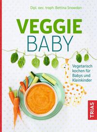 Vorderes Coverbild Veggie-Baby