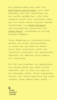 Vorderes Coverbild Königswege zum Unglück