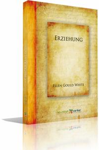 Vorderes Coverbild Erziehung