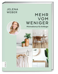 Vorderes Coverbild Mehr vom Weniger