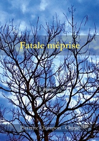 Vorderes Coverbild Fatale méprise