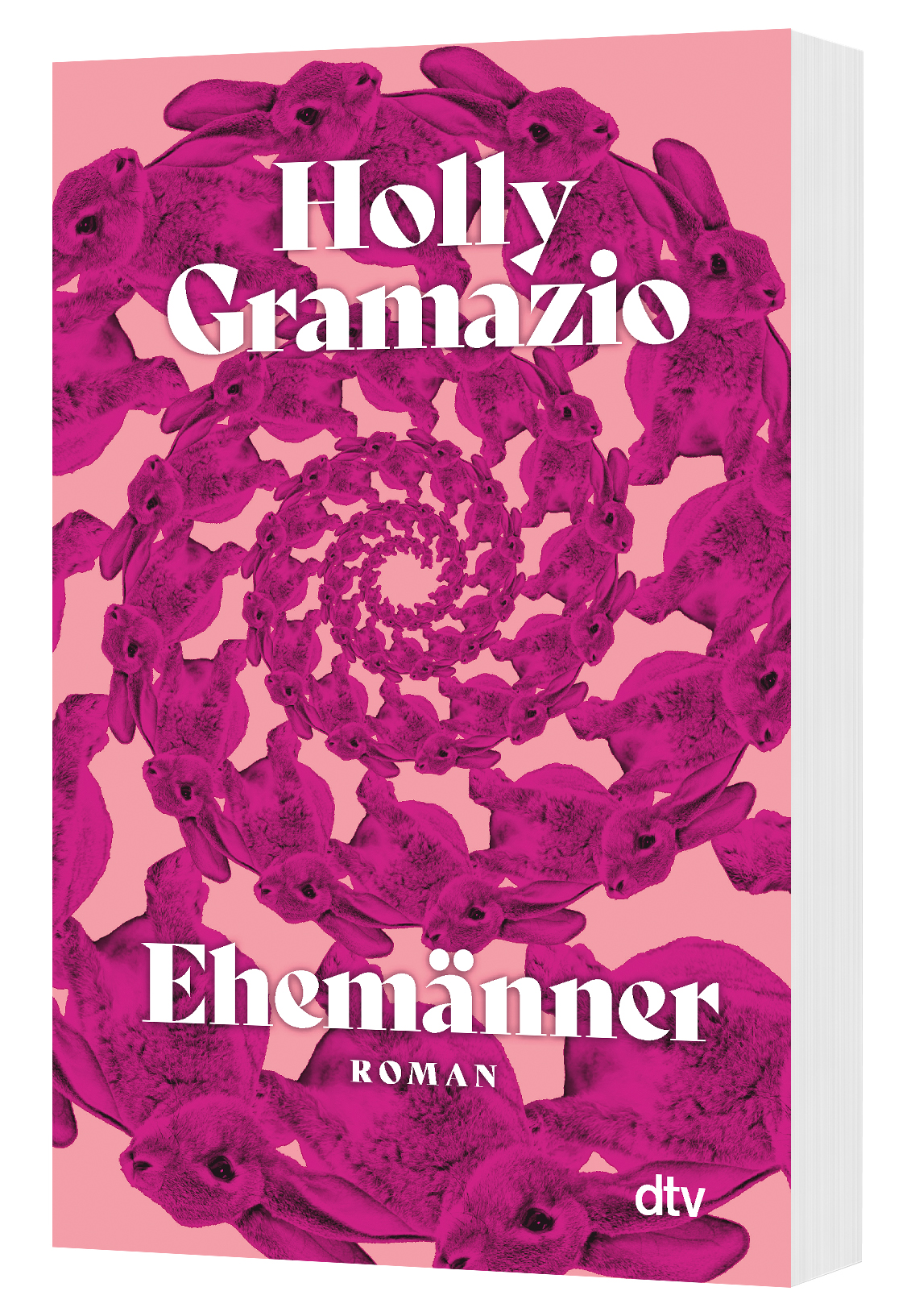 Anderes Coverbild Ehemänner