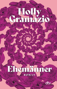Vorderes Coverbild Ehemänner