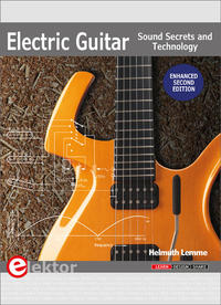 Vorderes Coverbild Electric Guitar