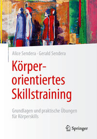 Vorderes Coverbild Körperorientiertes Skillstraining