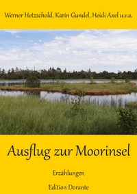 Vorderes Coverbild Ausflug zur Moorinsel