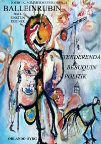 Vorderes Coverbild Balleinrubin