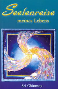 Vorderes Coverbild Seelenreise meines Lebens