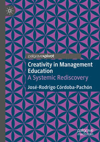 Vorderes Coverbild Creativity in Management Education