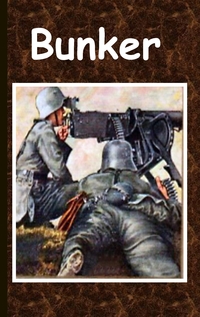 Vorderes Coverbild Bunker