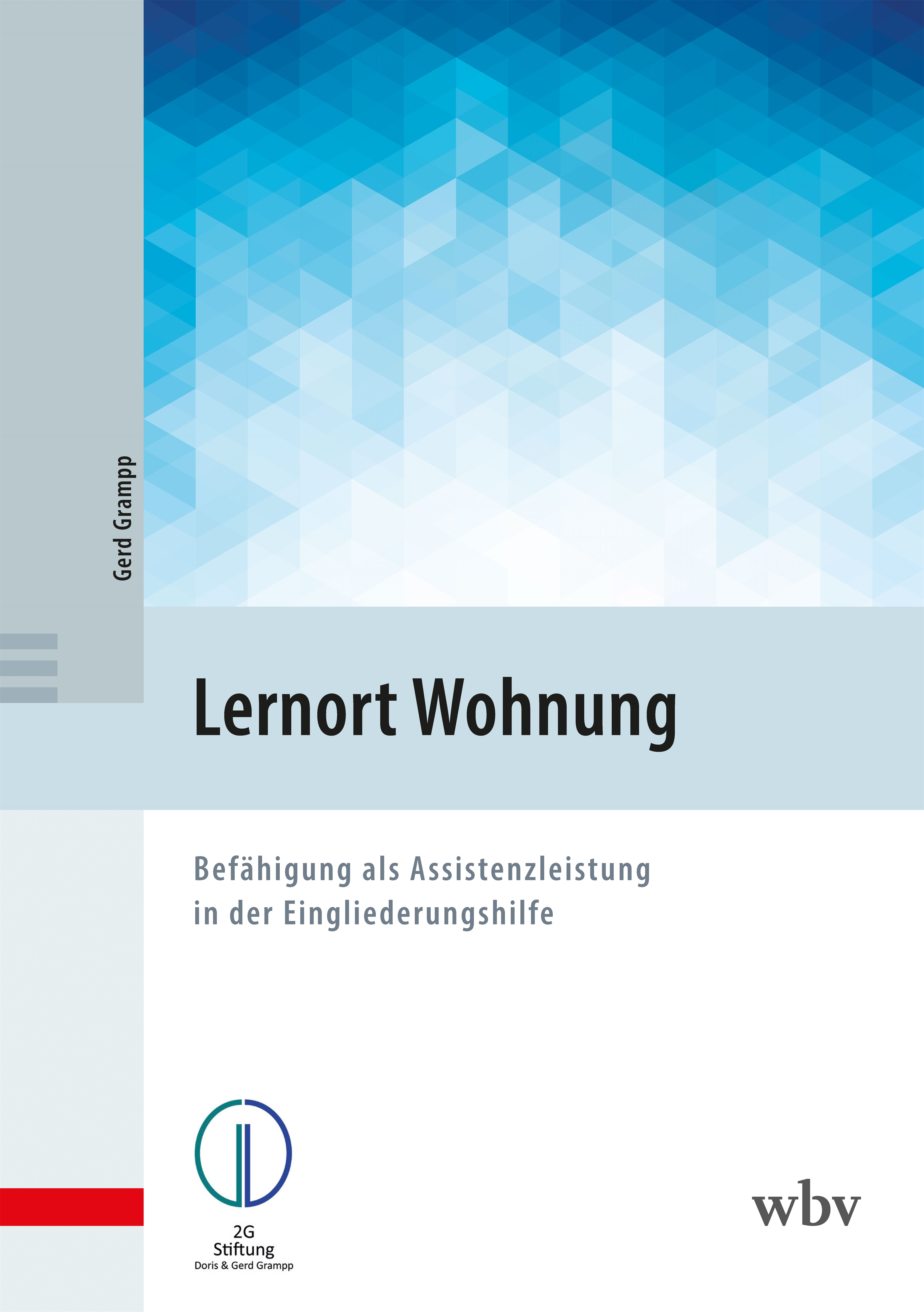 Gesamtes Coverbild Lernort Wohnung