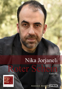 Vorderes Coverbild Roter Schein
