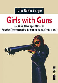 Vorderes Coverbild Girls with Guns