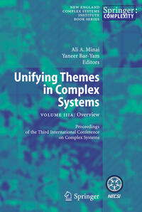 Vorderes Coverbild Unifying Themes in Complex Systems