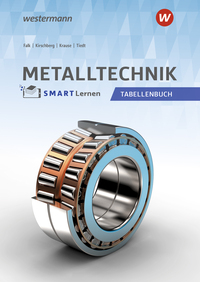 Vorderes Coverbild Metalltechnik