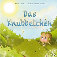 Vorderes Coverbild Das Knubbelchen
