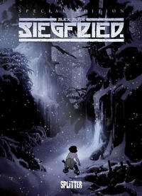 Vorderes Coverbild Siegfried I. Special Edition