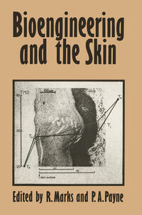 Vorderes Coverbild Bioengineering and the Skin