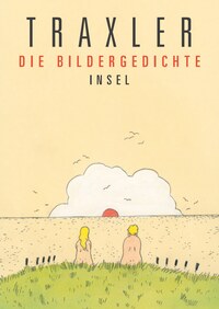 Vorderes Coverbild Die Bildergedichte
