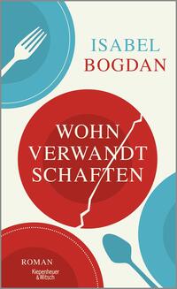 Vorderes Coverbild Wohnverwandtschaften